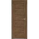 Дверь межкомнатная Бона 00, 700х2000, Экошпон,  Дуб стирлинг