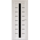 Дверь межкомнатная Бона 17(ч), лиственница сибиу, 900х2000