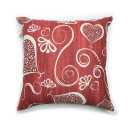 Подушка декоративная "Амур-1" (DP.AM-1) 