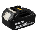 Аккумулятор для электроинструмента MAKITA BL1830B 18В 3,0А/ч  (197599-5) 