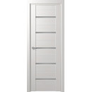 Дверь межкомнатная D11 Дуб шале снежный  2000х800х35мм