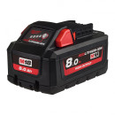 Аккумулятор для электроинструмента Milwaukee M18 HB8 (4932471070) 