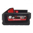 Аккумулятор для электроинструмента Milwaukee M18 HB8 (4932471070) 