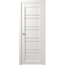 Дверь межкомнатная D15 Дуб шале снежный  2000х800х35мм