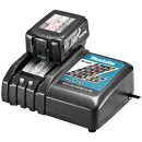 Зарядное устройство MAKITA  DC18RC (630793-1) 