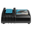 Зарядное устройство MAKITA  DC18RC (630793-1) 