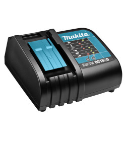 Зарядное устройство MAKITA DC 18 SD