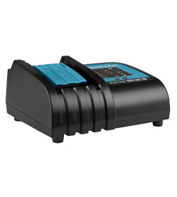 Зарядное устройство MAKITA DC 18 SD