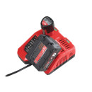 Зарядное устройство Milwaukee M12-18 FC (TURBO) (4932451079) 