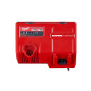 Зарядное устройство Milwaukee M12-18SCEU (4932471736) 