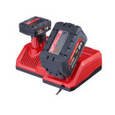 Зарядное устройство Milwaukee M12-18SCEU (4932471736) 