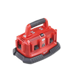 Зарядное устройство Milwaukee M1418C6
