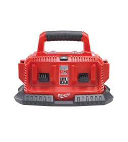 Зарядное устройство Milwaukee M1418C6