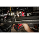 Гайковёрт аккумуляторный Milwaukee M18 FIW2P12-502X FUEL (Li-Ion 5 Ач) (4933478447) 