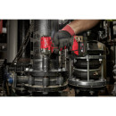 Гайковёрт аккумуляторный Milwaukee M18 FIW2P12-502X FUEL (Li-Ion 5 Ач) (4933478447) 