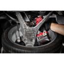Гайковёрт аккумуляторный Milwaukee M18 FIW2P12-502X FUEL (Li-Ion 5 Ач) (4933478447) 