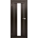 Дверь межкомнатная "Амати  05", Дуб венге, 600х2000