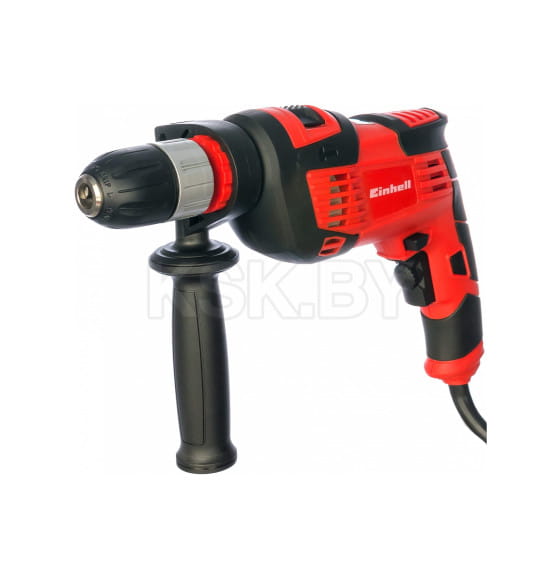 Дрель Einhell TC-ID 720 E (4259819) 