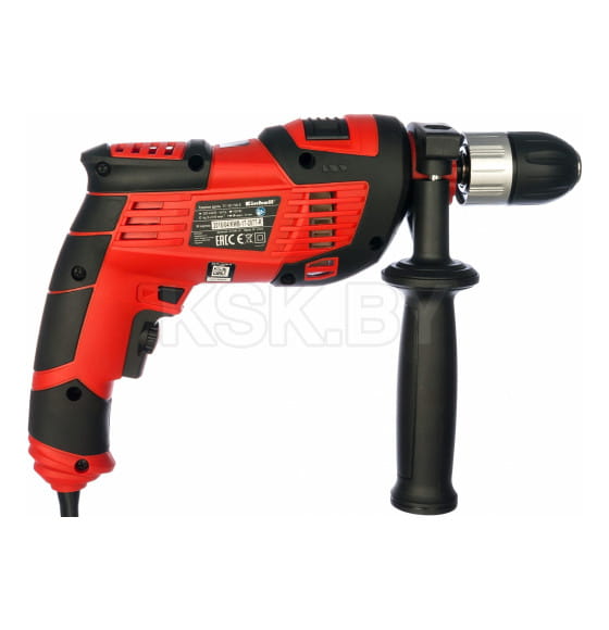 Дрель Einhell TC-ID 720 E (4259819) 