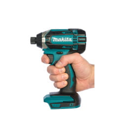 Винтовёрт ударный аккумуляторный MAKITA DTD152Z (без АКБ и ЗУ)