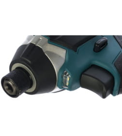 Винтовёрт ударный аккумуляторный MAKITA DTD152Z (без АКБ и ЗУ)