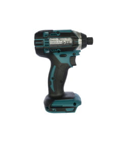 Винтовёрт ударный аккумуляторный MAKITA DTD152Z (без АКБ и ЗУ)