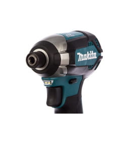 Винтовёрт ударный аккумуляторный MAKITA DTD153Z