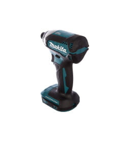Винтовёрт ударный аккумуляторный MAKITA DTD153Z