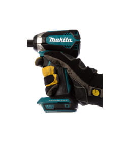 Винтовёрт ударный аккумуляторный MAKITA DTD153Z