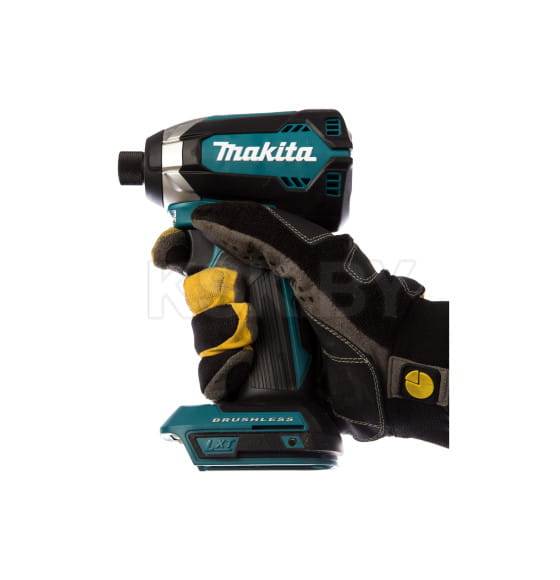 Винтовёрт ударный аккумуляторный MAKITA DTD153Z (DTD153Z) 