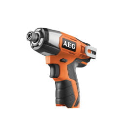 Гайковерт аккумуляторный AEG BSS 12 C-0