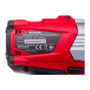 Гайковерт аккумуляторный Einhell TE-CI 18 Li Brushless-Solo (4510030)