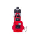 Гайковерт аккумуляторный Einhell TE-CI 18 Li Brushless-Solo (4510030)