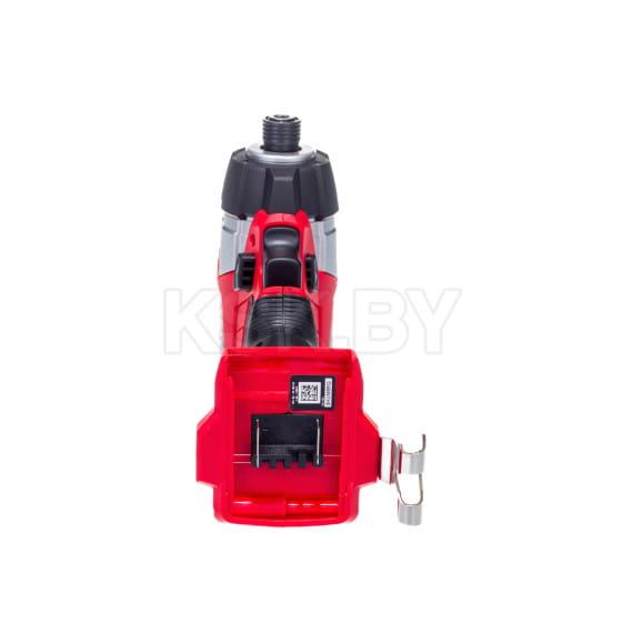 Гайковерт аккумуляторный Einhell TE-CI 18 Li Brushless-Solo (4510030)
