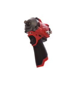 Гайковерт аккумуляторный Milwaukee M12 FIWF12-0 FUEL