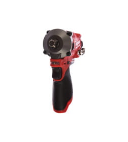 Гайковерт аккумуляторный Milwaukee M12 FIWF12-0 FUEL