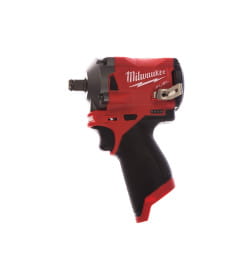Гайковерт аккумуляторный Milwaukee M12 FIWF12-0 FUEL