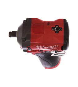 Гайковерт аккумуляторный Milwaukee M12 FIWF12-0 FUEL