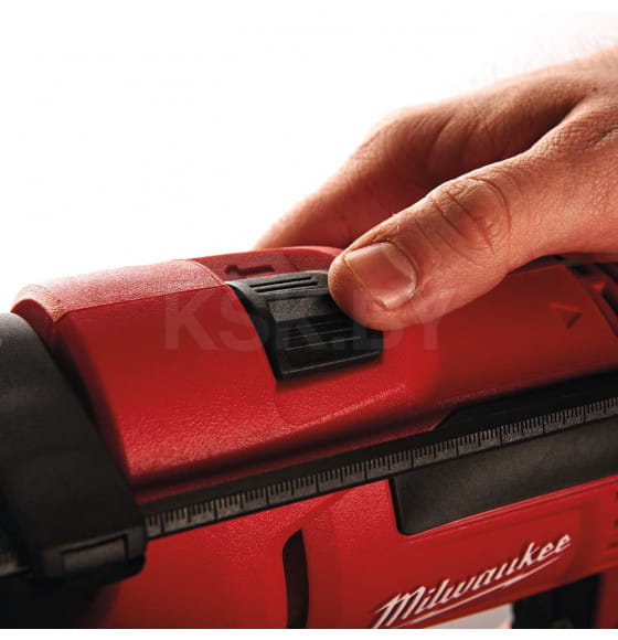 Дрель ударная Milwaukee PD-705 (4933431955) 