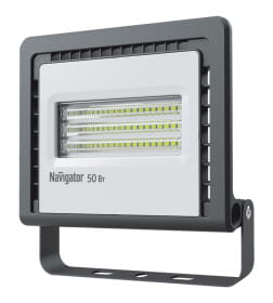Прожектор светодиодный 50W 4000K IP65 Navigator