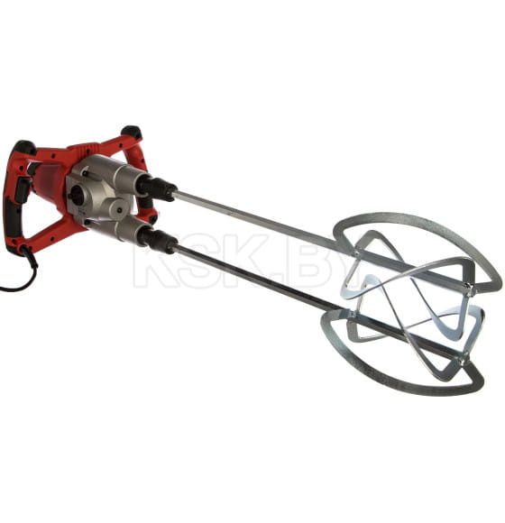 Дрель-размешиватель Einhell TE-MX 1600-2 CE Twin (4258561) 