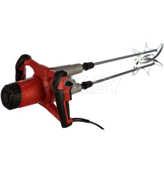Дрель-размешиватель Einhell TE-MX 1600-2 CE Twin (4258561) 