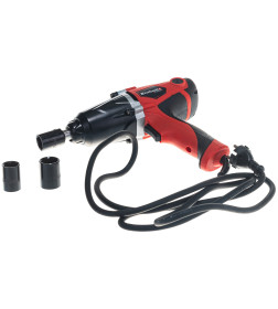 Гайковерт сетевой Einhell CC-IW 450