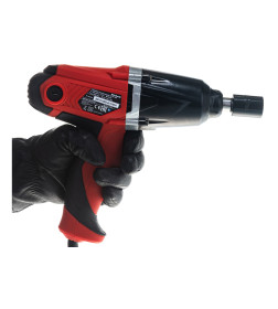 Гайковерт сетевой Einhell CC-IW 450