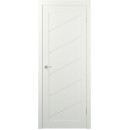 Дверь межкомнатная ST7 Айс,стекло матовое  2000х600х35мм