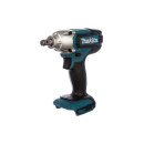 Гайковерт ударный аккумуляторный MAKITA DTW190Z (DTW190Z) 