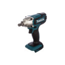 Гайковерт ударный аккумуляторный MAKITA DTW190Z (DTW190Z) 