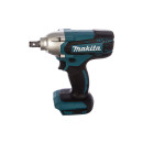 Гайковерт ударный аккумуляторный MAKITA DTW190Z (DTW190Z) 