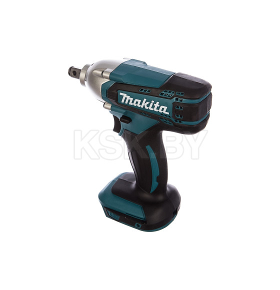 Гайковерт ударный аккумуляторный MAKITA DTW190Z (DTW190Z) 