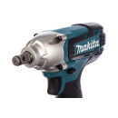 Гайковерт ударный аккумуляторный MAKITA DTW190Z (DTW190Z) 